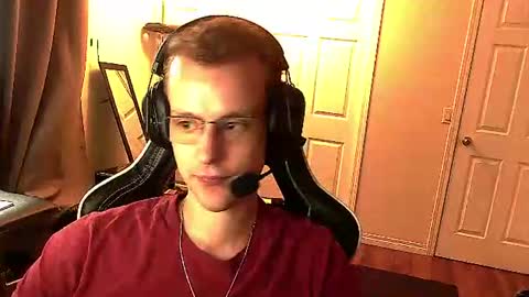 rickgosling online show from July 6, 1:13 am