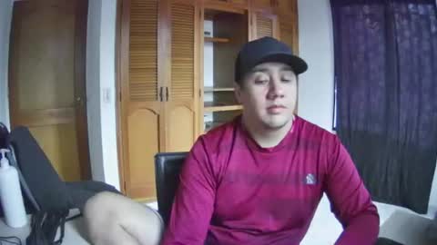 RICK online show from July 9, 10:24 pm