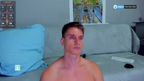 Ricky online show from June 22, 7:36 am