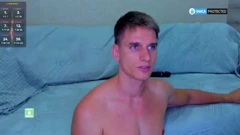 Ricky online show from June 18, 12:54 pm