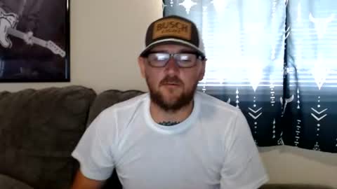 Ricky Rodeo online show from June 23, 2:43 pm