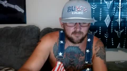 Ricky Rodeo online show from June 29, 12:28 am
