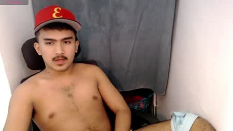 RICKY online show from July 28, 10:09 pm