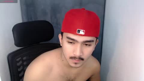 RICKY online show from July 20, 1:57 pm