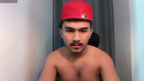 RICKY online show from August 5, 2:22 pm