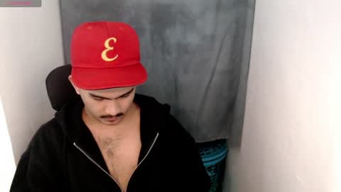 RICKY online show from July 25, 4:37 pm
