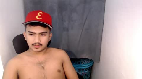 RICKY online show from July 24, 4:36 pm