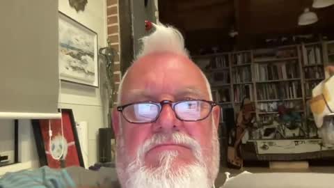 rico76001 online show from July 29, 11:04 pm