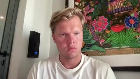 Rico online show from July 15, 7:48 am