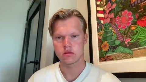 Rico online show from June 29, 9:48 am