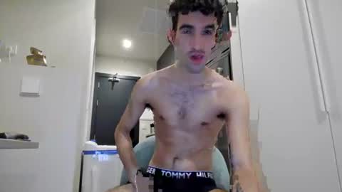 Rico online show from July 6, 6:21 pm