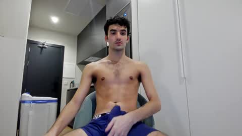 Rico online show from July 8, 6:23 pm
