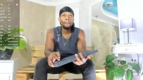 RicoBrowm online show from July 2, 3:56 am