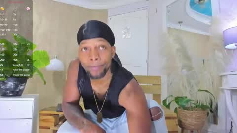 RicoBrowm online show from May 6, 4:02 am