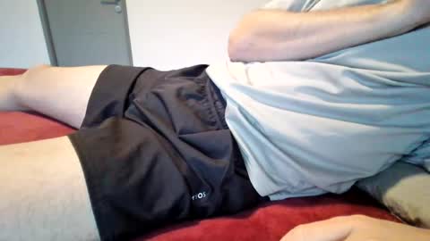 rielol21 online show from July 22, 9:29 pm
