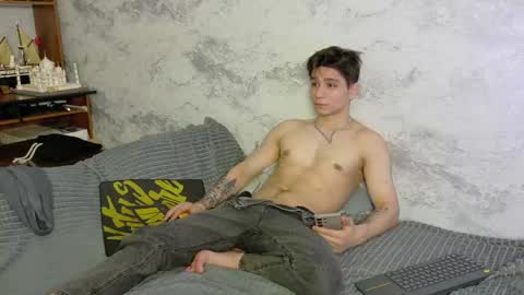 Rick online show from April 29, 5:30 pm