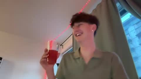 tylerthetwink online show from July 14, 12:34 am
