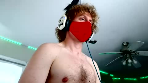 TheRealCatNoir online show from July 15, 7:53 pm