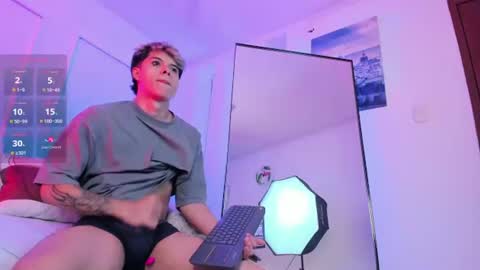 rio_miller online show from July 11, 8:55 pm