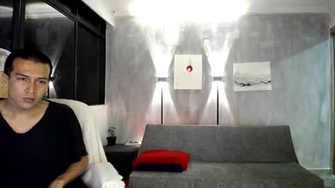 ritual_red online show from June 12, 4:11 am