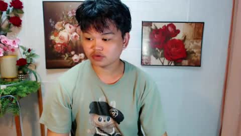 RICH MY GOAL online show from August 3, 9:04 am
