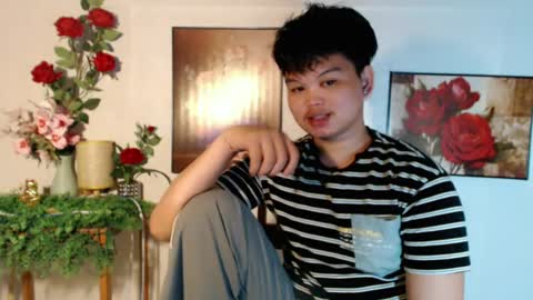 RICH MY GOAL online show from July 18, 9:36 am