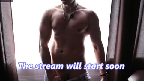 rob_ranger online show from May 19, 10:43 am