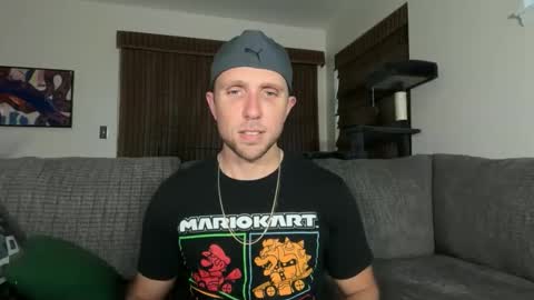 rob ryder online show from May 20, 1:56 am