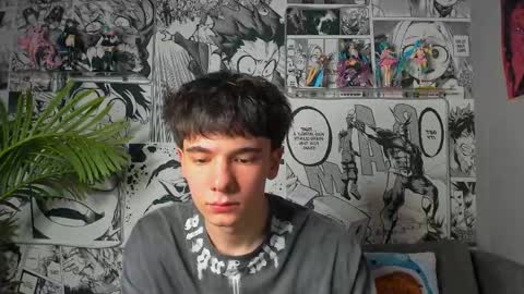 Robbie online show from May 28, 10:35 am