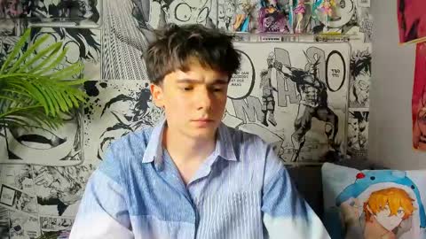 Robbie online show from June 2, 3:35 pm