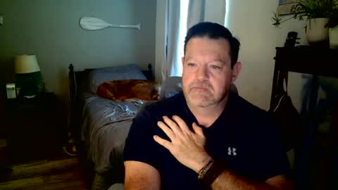 Robb Scottsman online show from July 21, 12:07 pm