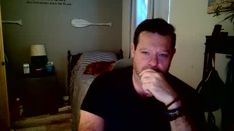 Robb Scottsman online show from July 9, 11:36 am