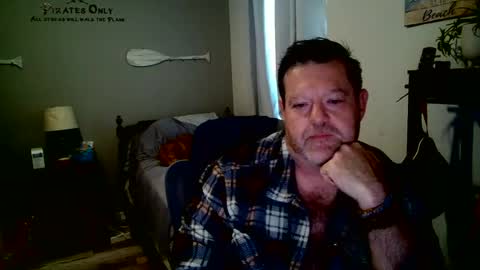 Robb Scottsman online show from July 6, 11:40 am
