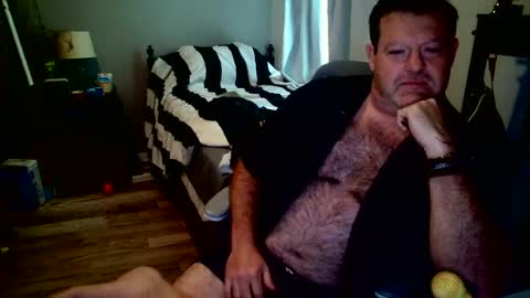Robb Scottsman online show from July 3, 12:22 pm