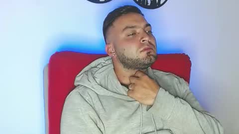 Stiven - online show from May 5, 6:48 am