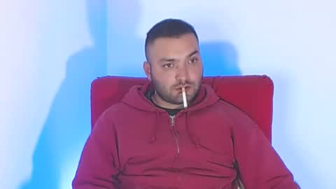 Stiven - online show from August 3, 9:54 pm