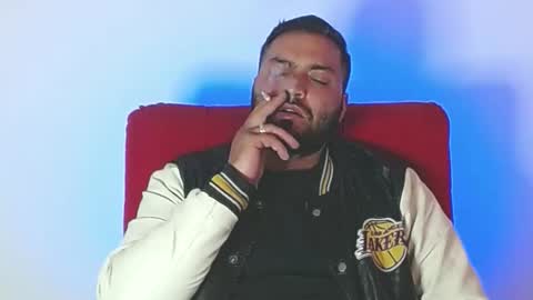 Stiven - online show from April 28, 1:38 pm