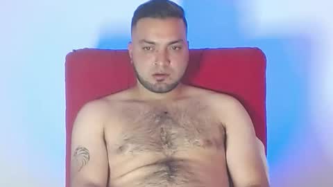 Stiven - online show from May 1, 9:06 pm