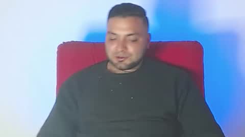 Stiven - online show from May 3, 10:45 pm