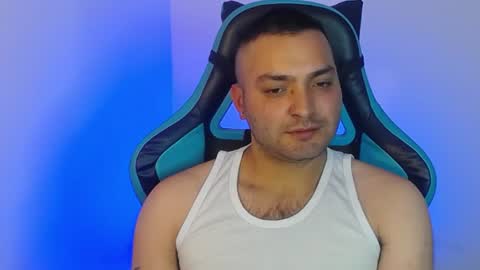 Stiven - online show from July 27, 10:39 pm