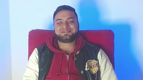 Stiven - online show from May 14, 4:54 am
