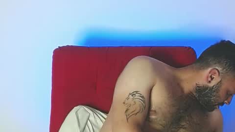Stiven - online show from April 27, 11:10 pm