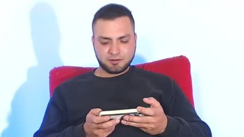 Stiven - online show from August 7, 3:18 pm