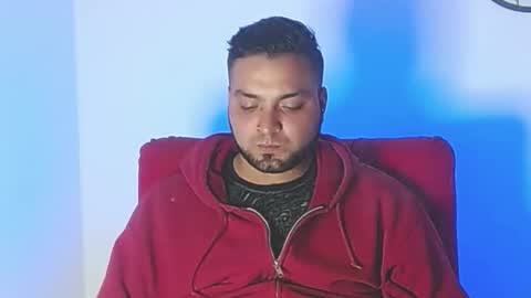 Stiven - online show from May 13, 4:42 am