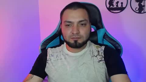 Stiven - online show from July 22, 3:53 am
