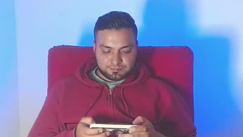 Stiven - online show from May 15, 5:26 am