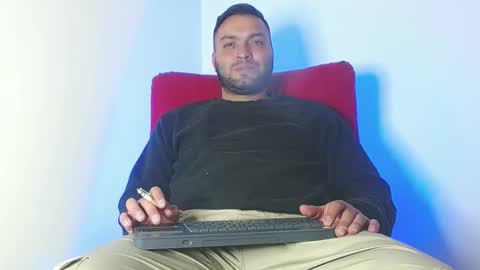 Stiven - online show from June 6, 10:16 pm