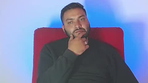 Stiven - online show from April 29, 7:20 pm