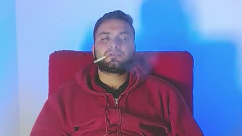 Stiven - online show from May 18, 6:19 am