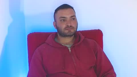 Stiven - online show from August 5, 1:05 pm